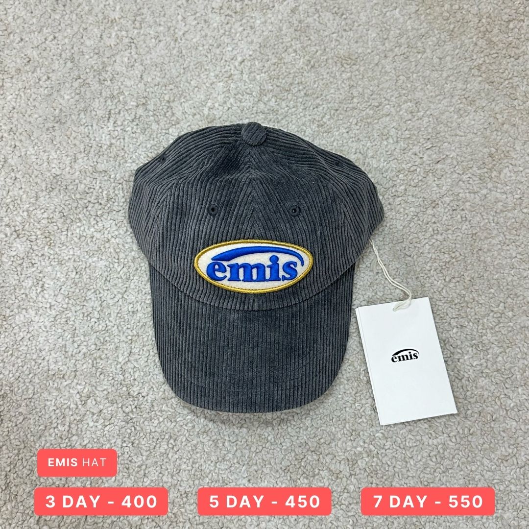 🧢 Cap